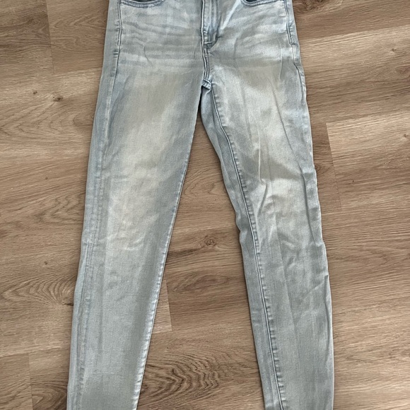 American Eagle Next Level Jeans - Picture 5 of 5